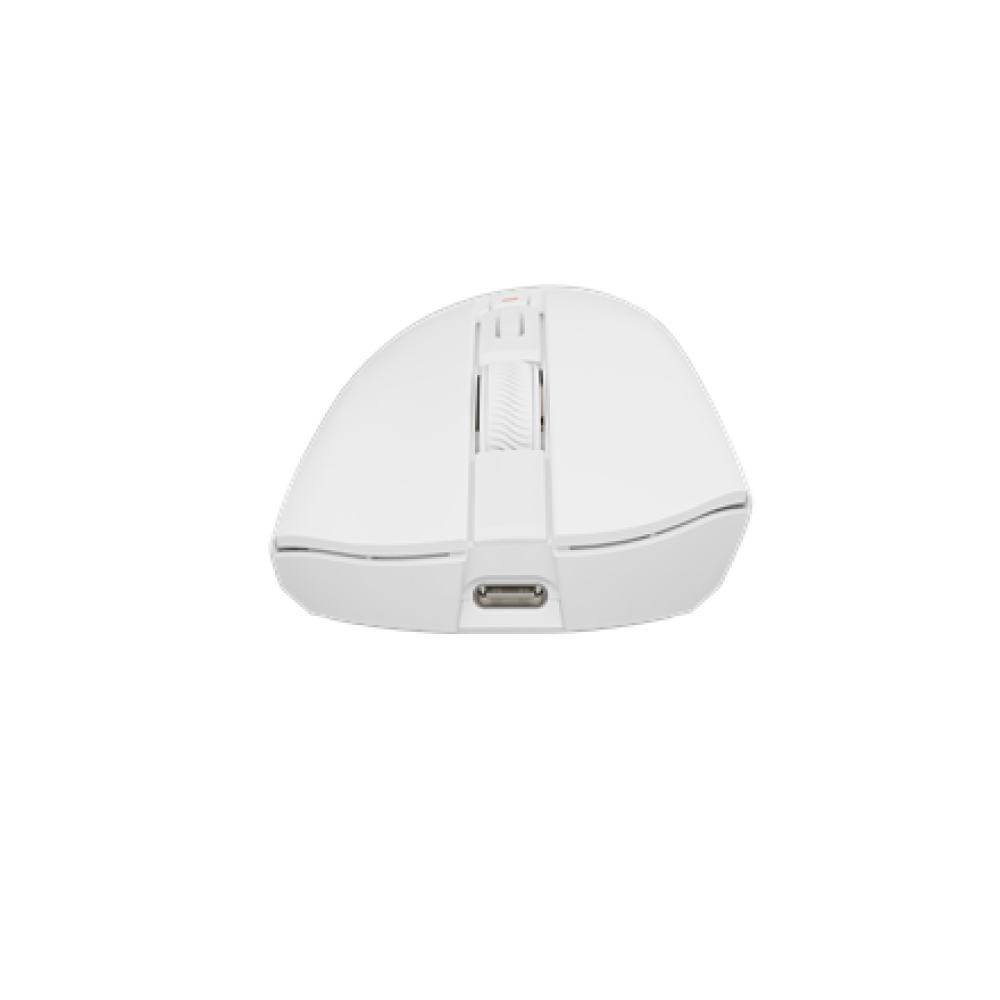 Genesis Zircon 880 , Wireless , Gaming Mouse , White , 2.4 GHz, Bluetooth, USB