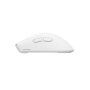 Genesis Zircon 880 , Wireless , Gaming Mouse , White , 2.4 GHz, Bluetooth, USB