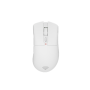 Genesis Zircon 880 , Wireless , Gaming Mouse , White , 2.4 GHz, Bluetooth, USB