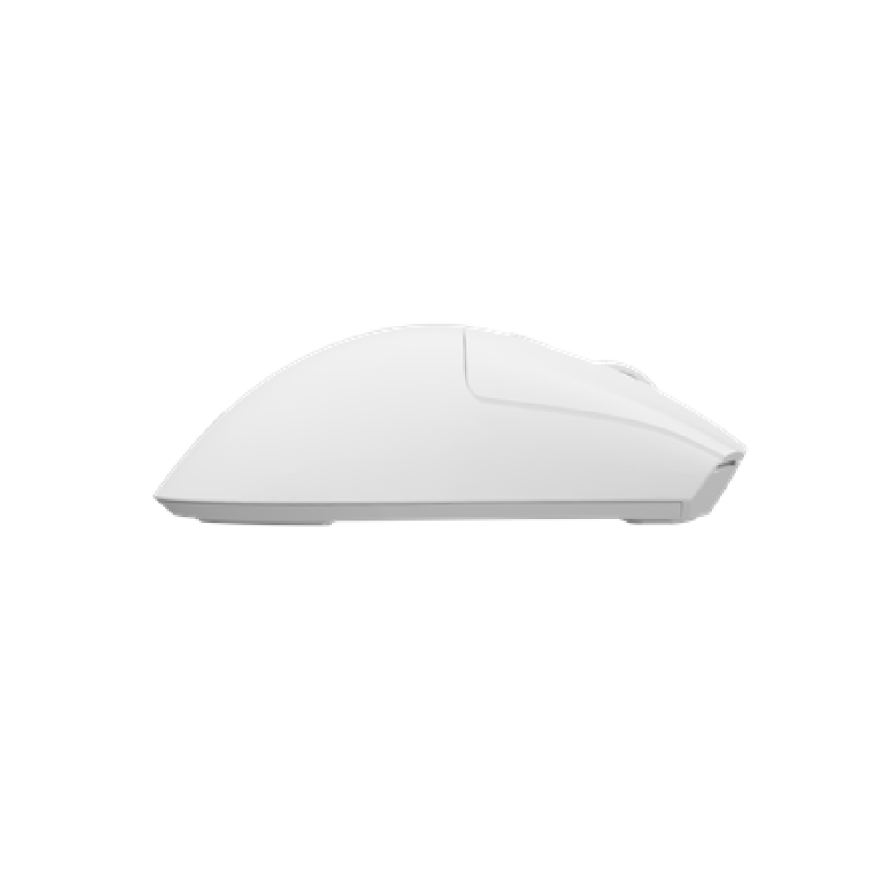 Genesis Zircon 880 , Wireless , Gaming Mouse , White , 2.4 GHz, Bluetooth, USB