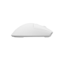 Genesis Zircon 880 , Wireless , Gaming Mouse , White , 2.4 GHz, Bluetooth, USB