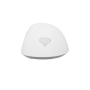 Genesis Zircon 880 , Wireless , Gaming Mouse , White , 2.4 GHz, Bluetooth, USB