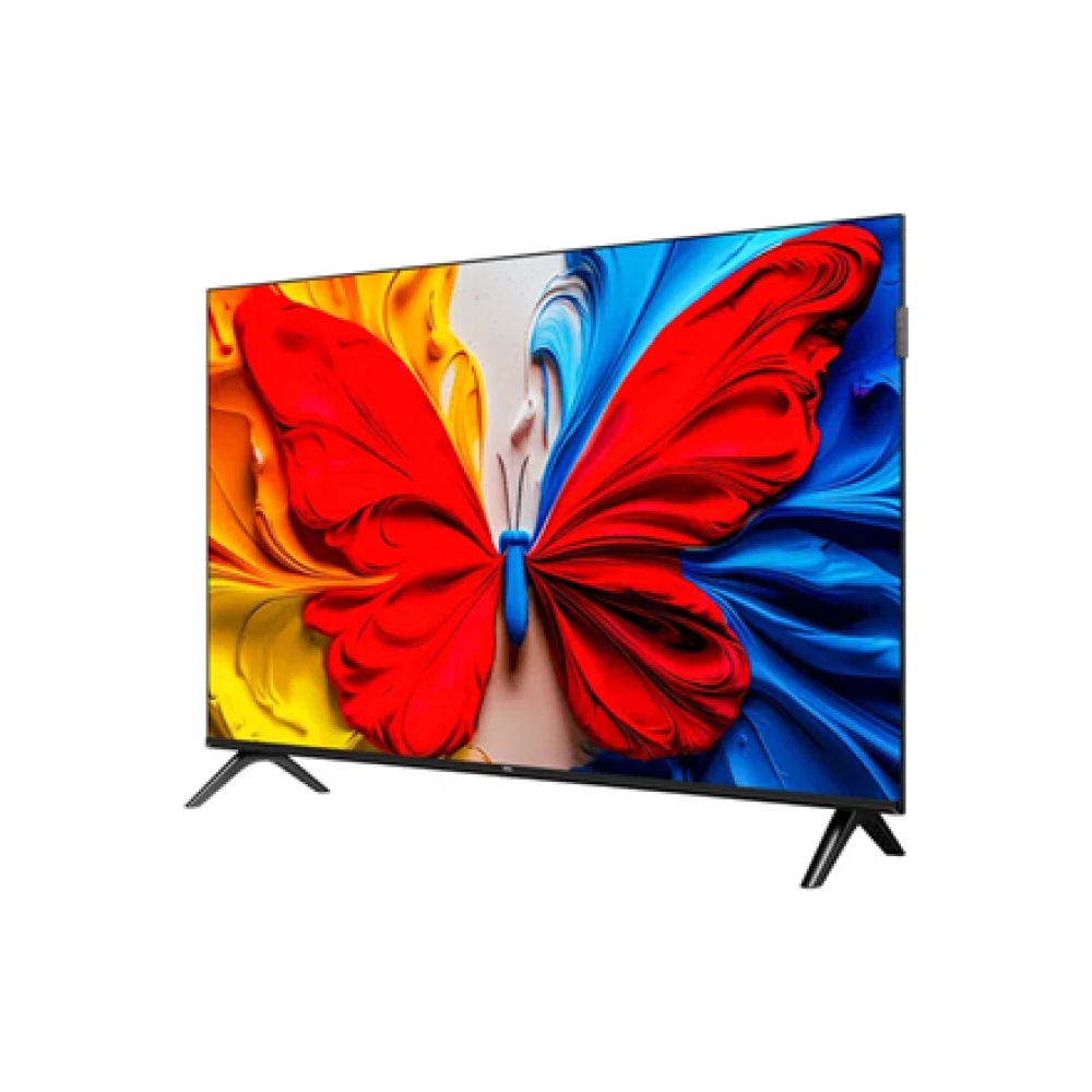 32S5K TCL QLED TV , 32S5K , 32 , Smart TV , Android TV , FHD , Black