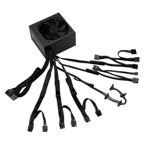 Fortron , PSU , HYDRO K PRO 850 , 850 W