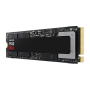 Samsung 9100 PRO , Solid state drive , 4000 GB , SSD form factor M.2 2280 , Solid-state drive interface PCI Express 5.0 x4 (NVMe) , Read speed 14800 MB/s , Write speed 13400 MB/s