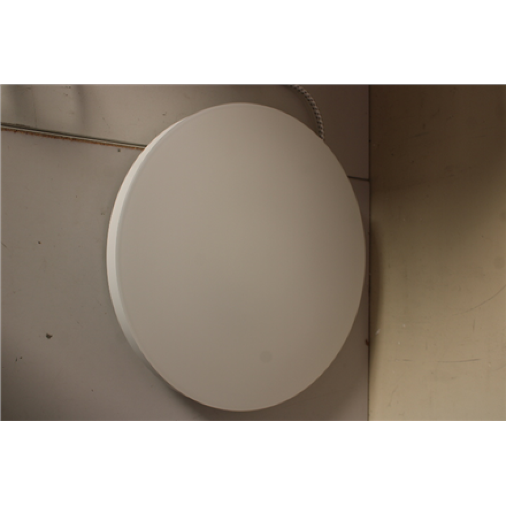 SALE OUT. Xiaomi Mi Smart LED Ceiling Light (350mm) , Xiaomi Ceiling Light (350mm) , Mi Smart LED BHR4852TW , 24 W , USED, MISSING: MANUALS AND SCREWS , Led , 100-240 V