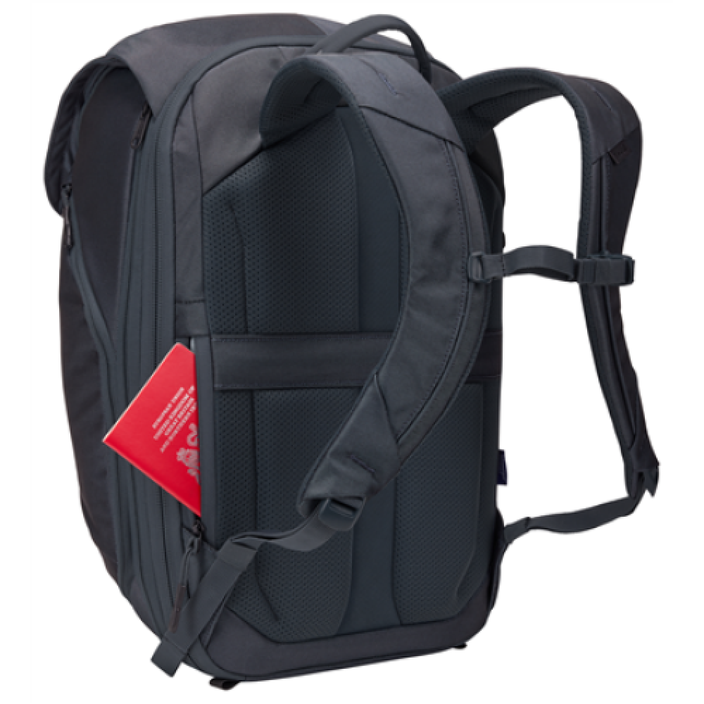 Thule , Subterra 2 , Fits up to size 16 , Travel Backpack , Dark Slate