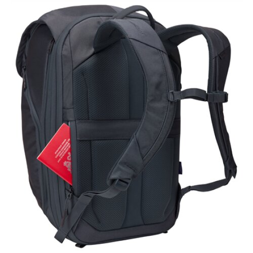 Thule , Subterra 2 , Fits up to size 16 , Travel Backpack , Dark Slate
