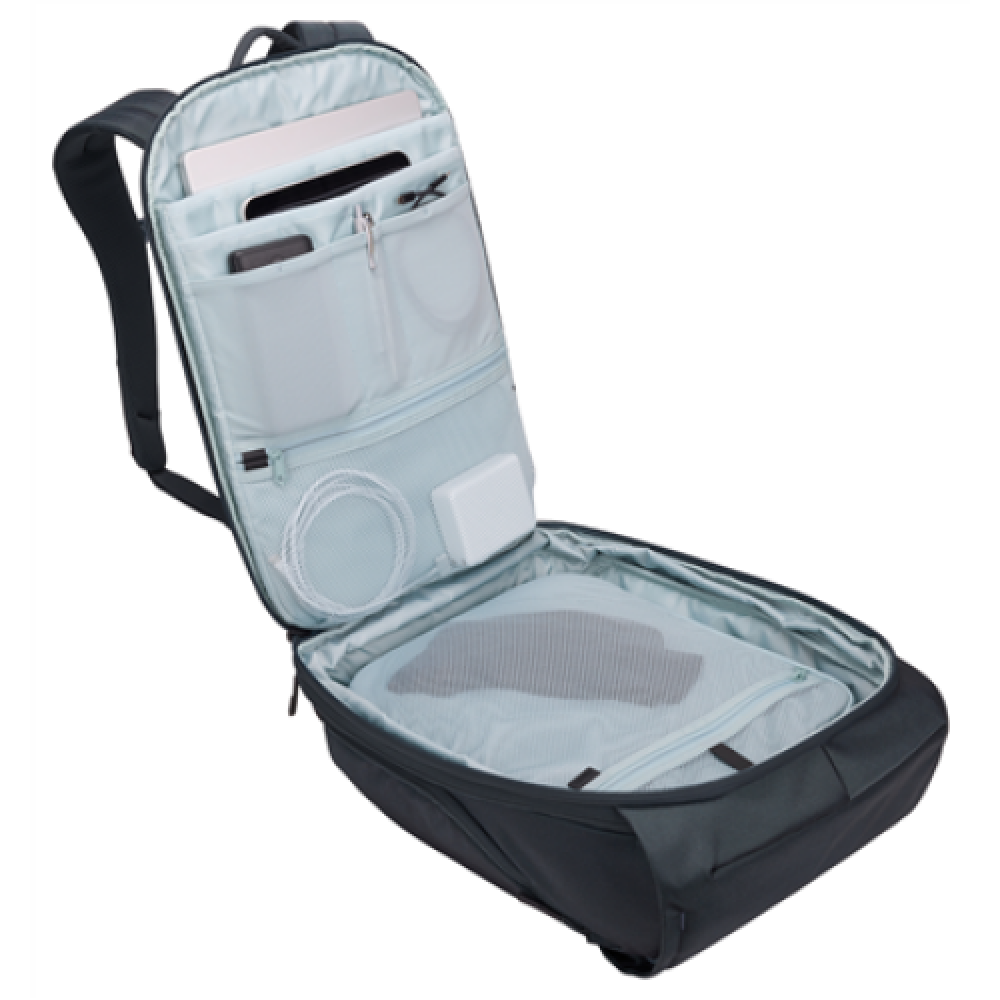 Thule , Subterra 2 , Fits up to size 16 , Travel Backpack , Dark Slate
