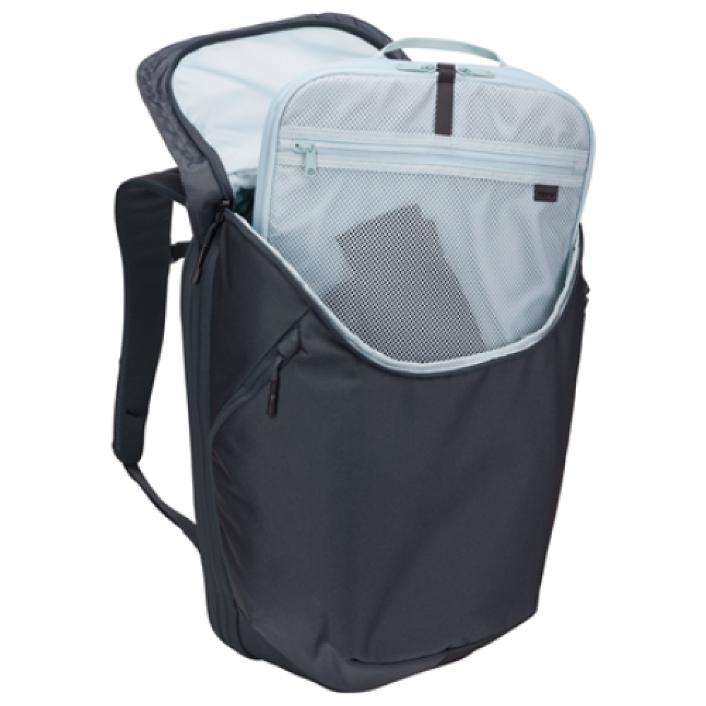 Thule , Subterra 2 , Fits up to size 16 , Travel Backpack , Dark Slate