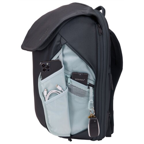 Thule , Subterra 2 , Fits up to size 16 , Travel Backpack , Dark Slate