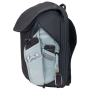Thule , Subterra 2 , Fits up to size 16 , Travel Backpack , Dark Slate