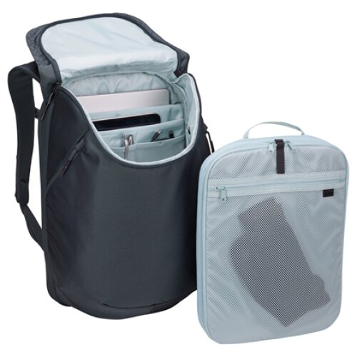 Thule , Subterra 2 , Fits up to size 16 , Travel Backpack , Dark Slate