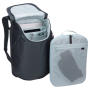Thule , Subterra 2 , Fits up to size 16 , Travel Backpack , Dark Slate