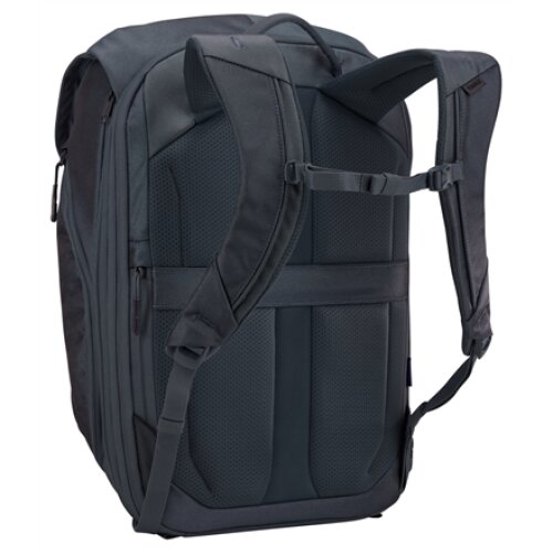 Thule , Subterra 2 , Fits up to size 16 , Travel Backpack , Dark Slate