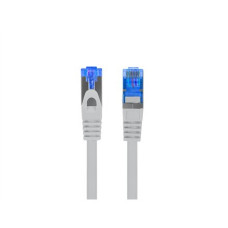 Lanberg , Patchcord Cat.6A S/FTP LSZH CCA , PCF6A-10CC-0100-S , 1 m Lanberg , Patchcord Cat.6A S/FTP LSZH CCA , PCF6A-10CC-0100-S , 1 m