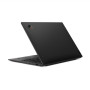 Lenovo ThinkPad X1 Carbon (Gen 11) Deep Black, Weave 14 IPS Touchscreen WUXGA 1920 x 1200 Anti-glare Intel Core i7 i7-1355U SSD 16 GB Soldered LPDDR5-6400 SSD 512 GB Intel Iris Xe Graphics Windows 11 Pro 802.11ax Bluetooth version 5.1 LTE Upgradable Keybo