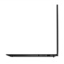 Lenovo ThinkPad X1 Carbon (Gen 11) Deep Black, Weave 14 IPS Touchscreen WUXGA 1920 x 1200 Anti-glare Intel Core i7 i7-1355U SSD 16 GB Soldered LPDDR5-6400 SSD 512 GB Intel Iris Xe Graphics Windows 11 Pro 802.11ax Bluetooth version 5.1 LTE Upgradable Keybo