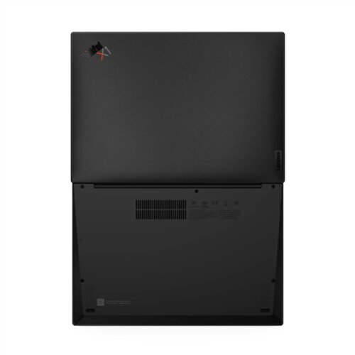 Lenovo ThinkPad X1 Carbon (Gen 11) Deep Black, Weave 14 IPS Touchscreen WUXGA 1920 x 1200 Anti-glare Intel Core i7 i7-1355U SSD 16 GB Soldered LPDDR5-6400 SSD 512 GB Intel Iris Xe Graphics Windows 11 Pro 802.11ax Bluetooth version 5.1 LTE Upgradable Keybo