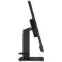Lenovo ThinkVision T27hv-20 27 IPS QHD 16:9 6 ms 350 cd/m² Raven Black 60 Hz HDMI ports quantity 1x HDMI1.4