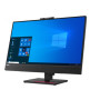 Lenovo ThinkVision T27hv-20 27 IPS QHD 16:9 6 ms 350 cd/m² Raven Black 60 Hz HDMI ports quantity 1x HDMI1.4