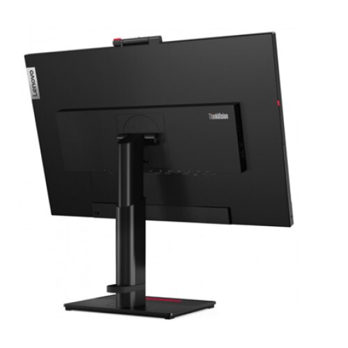 Lenovo ThinkVision T27hv-20 27 IPS QHD 16:9 6 ms 350 cd/m² Raven Black 60 Hz HDMI ports quantity 1x HDMI1.4