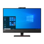 Lenovo ThinkVision T27hv-20 27 IPS QHD 16:9 6 ms 350 cd/m² Raven Black 60 Hz HDMI ports quantity 1x HDMI1.4