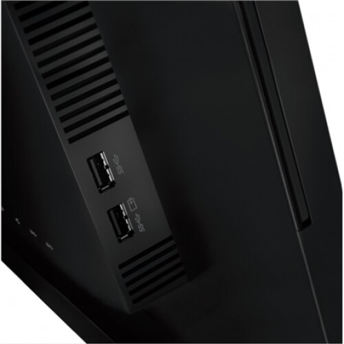 Lenovo ThinkVision T27hv-20 27 IPS QHD 16:9 6 ms 350 cd/m² Raven Black 60 Hz HDMI ports quantity 1x HDMI1.4