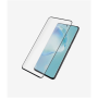 PanzerGlass Samsung Galaxy S20 Glass Black Case Friendly