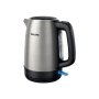 Philips , Daily Collection Kettle , HD9350/90 , Electric , 2200 W , 1.7 L , Stainless steel , 360° rotational base , Stainless steel