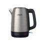 Philips , Daily Collection Kettle , HD9350/90 , Electric , 2200 W , 1.7 L , Stainless steel , 360° rotational base , Stainless steel