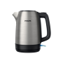 Philips , Daily Collection Kettle , HD9350/90 , Electric , 2200 W , 1.7 L , Stainless steel , 360° rotational base , Stainless steel
