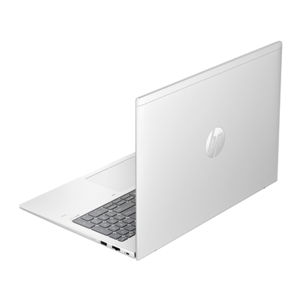 HP ProBook , 460 G11 , Silver , 16 , IPS , WUXGA , 1920 × 1200 pixels , Anti-glare , AMD Ryzen 5 , 7535U , 16 GB , SODIMM DDR5 , Solid-state drive capacity 512 GB , AMD Radeon Graphics , Windows 11 Pro , 802.11ax , Keyboard language English , Keyboard bac