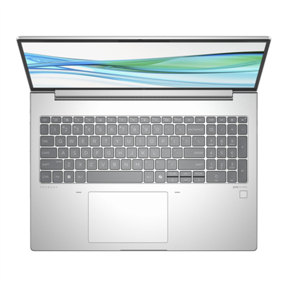 HP ProBook , 460 G11 , Silver , 16 , IPS , WUXGA , 1920 × 1200 pixels , Anti-glare , AMD Ryzen 5 , 7535U , 16 GB , SODIMM DDR5 , Solid-state drive capacity 512 GB , AMD Radeon Graphics , Windows 11 Pro , 802.11ax , Keyboard language English , Keyboard bac