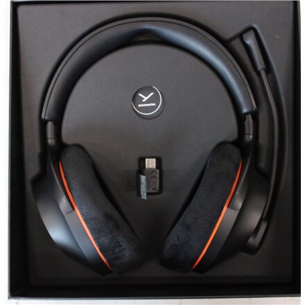 SALE OUT. Beyerdynamic MMX 230 Black Bluetooth ANC Headphones, Wireless , Beyerdynamic Headphones , MMX 230 , Bluetooth , Over-Ear , Microphone , Black , Noise canceling , DEMO, MISSING USB ADAPTER , Warranty 24 month(s)