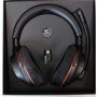 SALE OUT. Beyerdynamic MMX 230 Black Bluetooth ANC Headphones, Wireless , Beyerdynamic Headphones , MMX 230 , Bluetooth , Over-Ear , Microphone , Black , Noise canceling , DEMO, MISSING USB ADAPTER , Warranty 24 month(s)