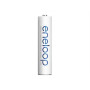 Panasonic , Rechargeable Batteries , ENELOOP BK-4MCDE/2BE , AAA , 800 mAh , 2 pc(s)