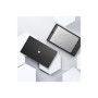 Raidsonic , ICY BOX , IB-200T-C3 Enclosure for 1x SSD/HHD with USB 3.2 Gen 1 Type-A/Type-C combi-cable , 1 x 2.5 SATA I, II, III