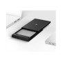 Raidsonic , ICY BOX , IB-200T-C3 Enclosure for 1x SSD/HHD with USB 3.2 Gen 1 Type-A/Type-C combi-cable , 1 x 2.5 SATA I, II, III