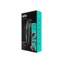 Braun , Beard Trimmer , BT3341 , Cordless and corded , Number of length steps 39 , Black