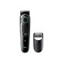 Braun , Beard Trimmer , BT3341 , Cordless and corded , Number of length steps 39 , Black