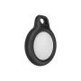 Belkin , Secure Holder with Strap for AirTag , Black