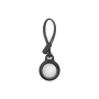 Belkin , Secure Holder with Strap for AirTag , Black