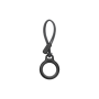 Belkin , Secure Holder with Strap for AirTag , Black