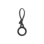 Belkin , Secure Holder with Strap for AirTag , Black