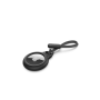 Belkin , Secure Holder with Strap for AirTag , Black