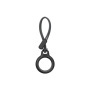 Belkin , Secure Holder with Strap for AirTag , Black