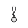 Belkin , Secure Holder with Strap for AirTag , Black