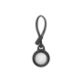 Belkin , Secure Holder with Strap for AirTag , Black