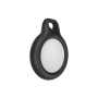 Belkin , Secure Holder with Strap for AirTag , Black